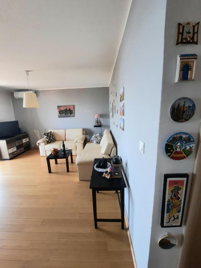 Appartamento Morabeza Abbazia Esterno foto